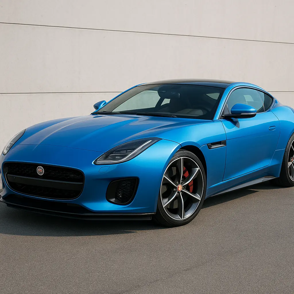 | Buckhead Imports jaguar f type full service at buckhead imports