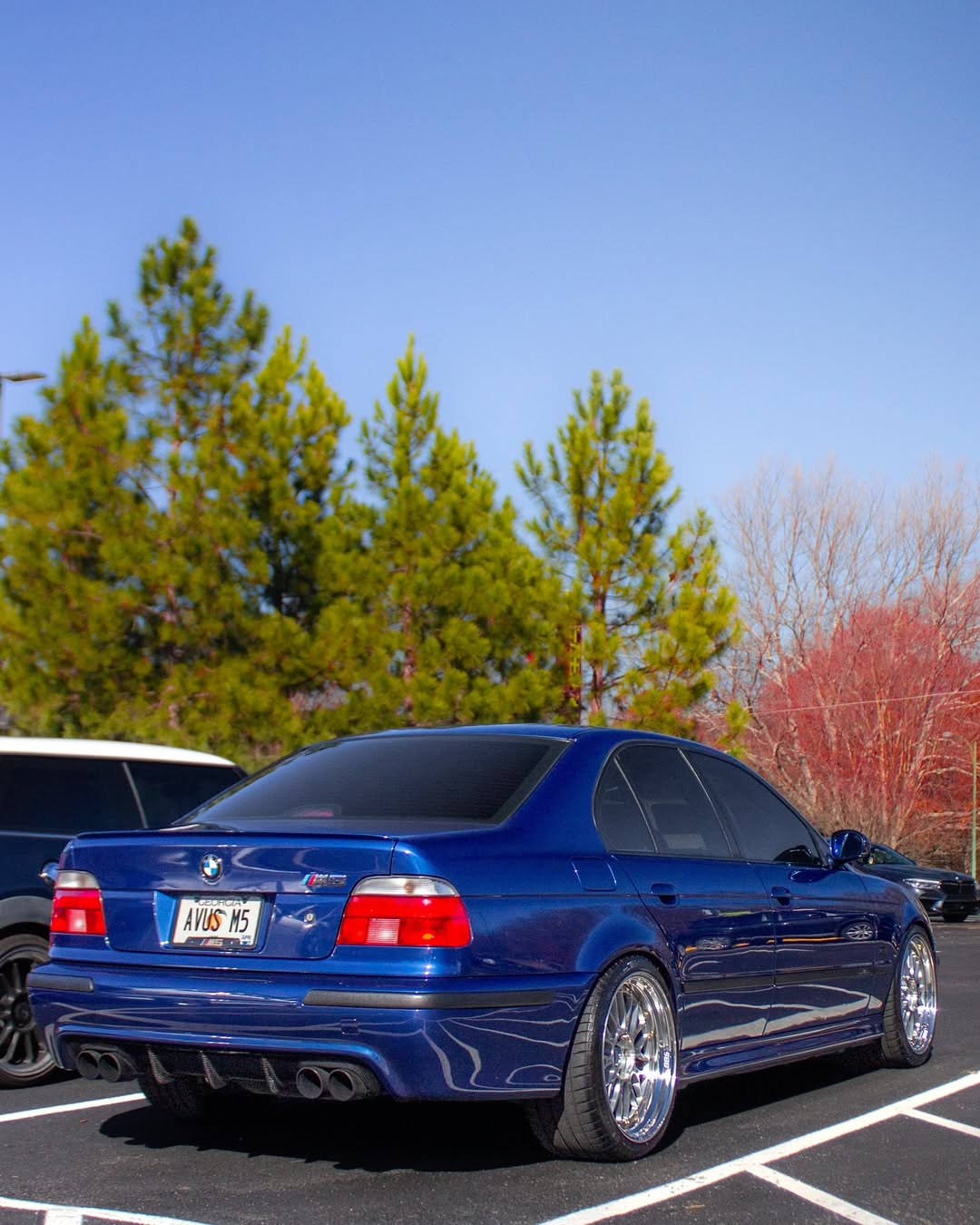 | Buckhead Imports bmw m5
