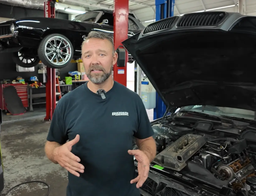 Your Ultimate Guide: Buying a Used BMW, Audi, or Mercedes-Benz in Atlanta