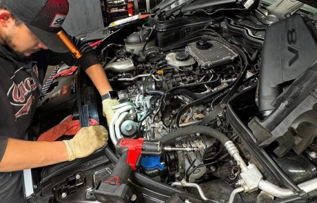 | Buckhead Imports european car services and maintenance