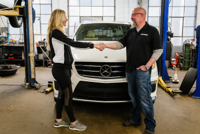| Buckhead Imports mercedes benz service and repair in atlanta